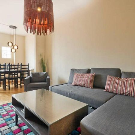 Apartment Poble Nou Барселона Экстерьер фото