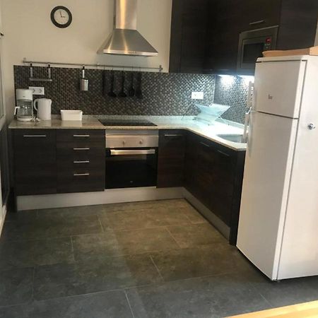 Apartment Poble Nou Барселона Экстерьер фото