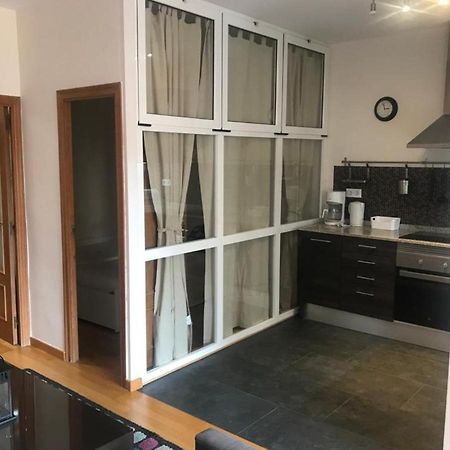 Apartment Poble Nou Барселона Экстерьер фото
