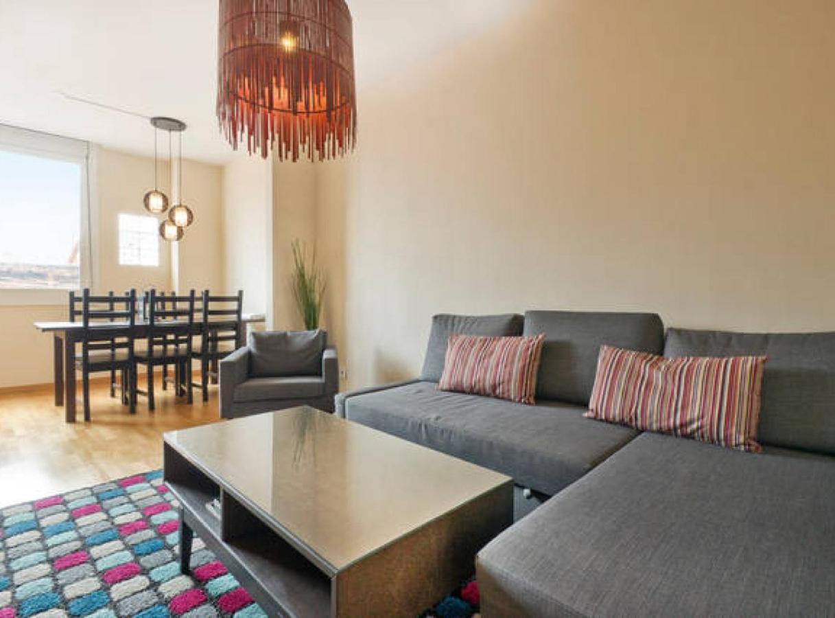 Apartment Poble Nou Барселона Экстерьер фото