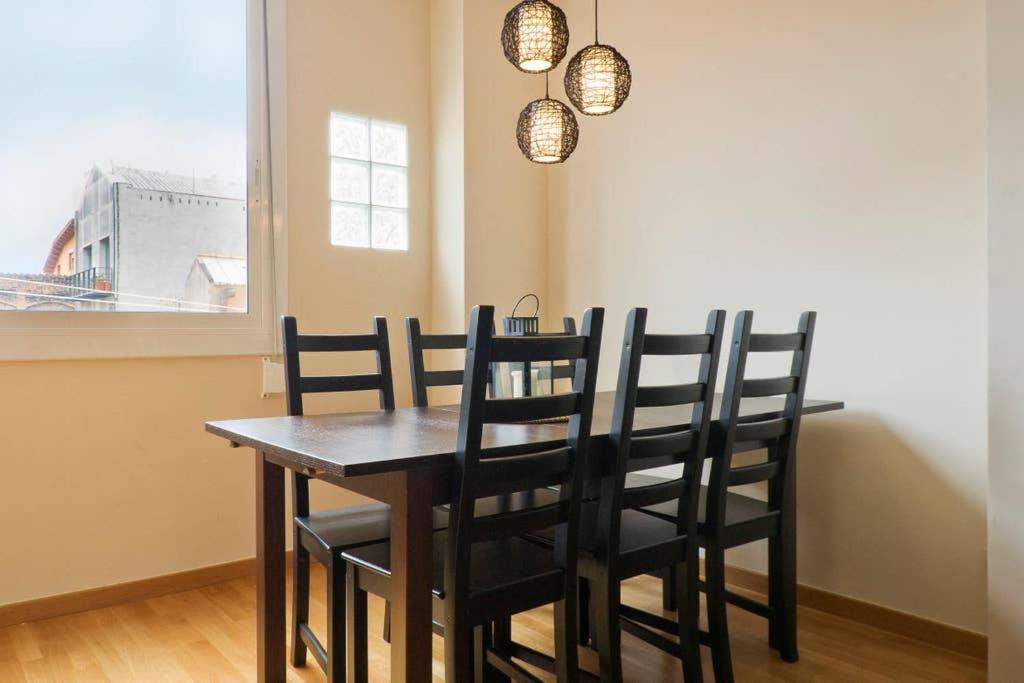 Apartment Poble Nou Барселона Экстерьер фото