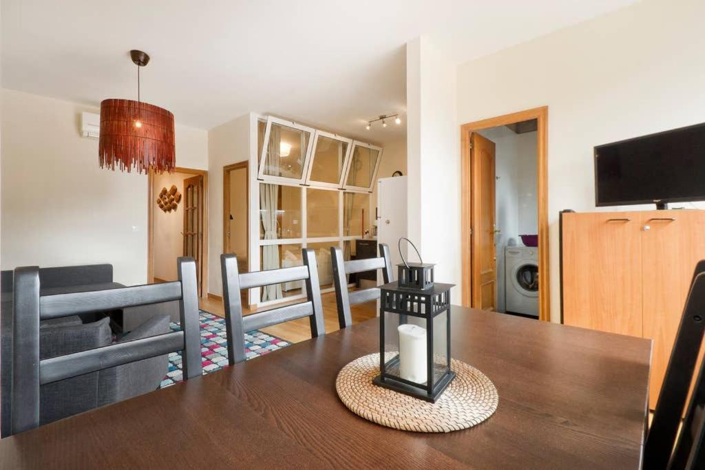 Apartment Poble Nou Барселона Экстерьер фото